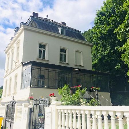 A&S Ferienwohnungen Villa Berlin Remagen Luaran gambar