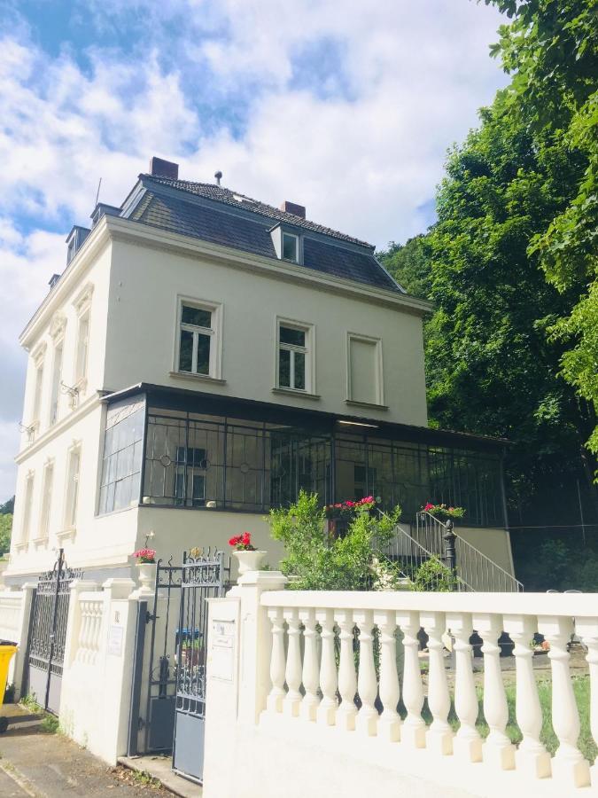 A&S Ferienwohnungen Villa Berlin Remagen Luaran gambar