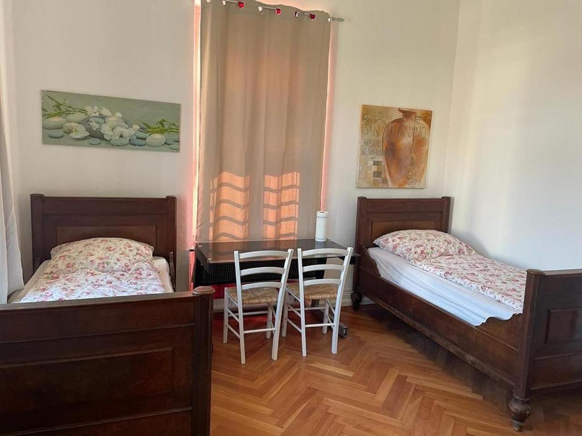 A&S Ferienwohnungen Villa Berlin Remagen Luaran gambar