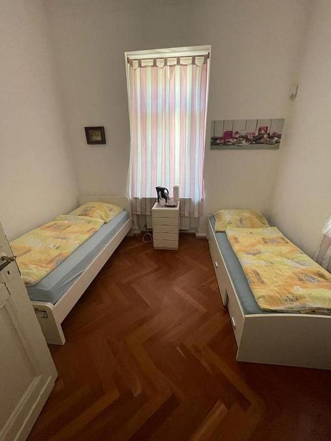 A&S Ferienwohnungen Villa Berlin Remagen Luaran gambar