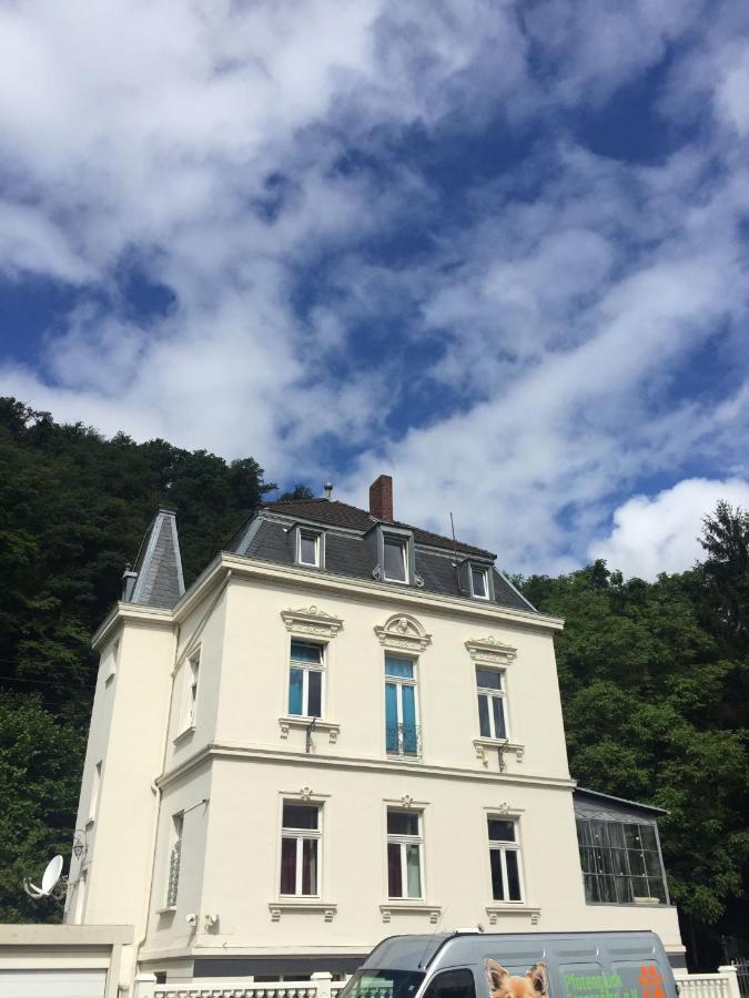 A&S Ferienwohnungen Villa Berlin Remagen Luaran gambar