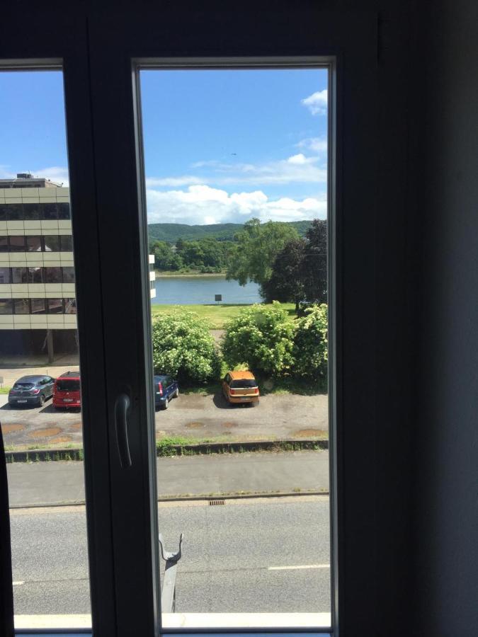A&S Ferienwohnungen Villa Berlin Remagen Luaran gambar