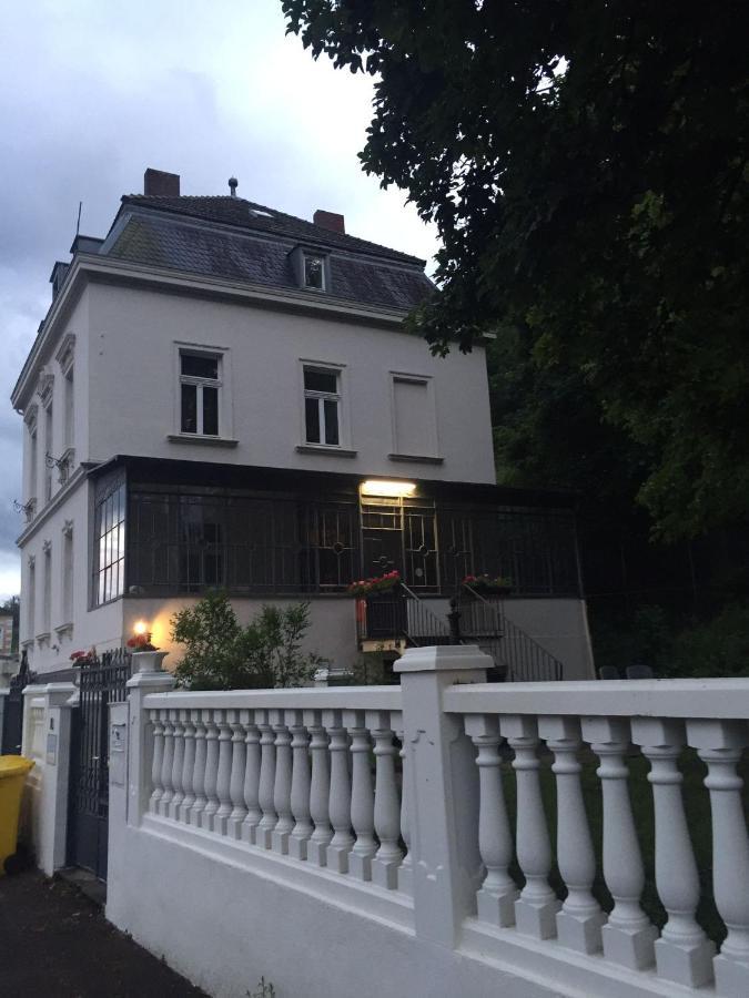 A&S Ferienwohnungen Villa Berlin Remagen Luaran gambar