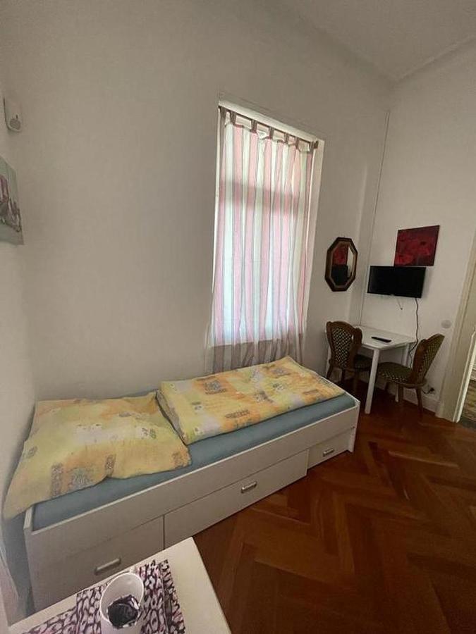 A&S Ferienwohnungen Villa Berlin Remagen Bilik gambar